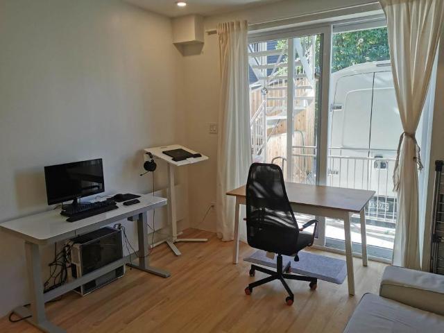 Apartment for rent in Rosemont, Montréal