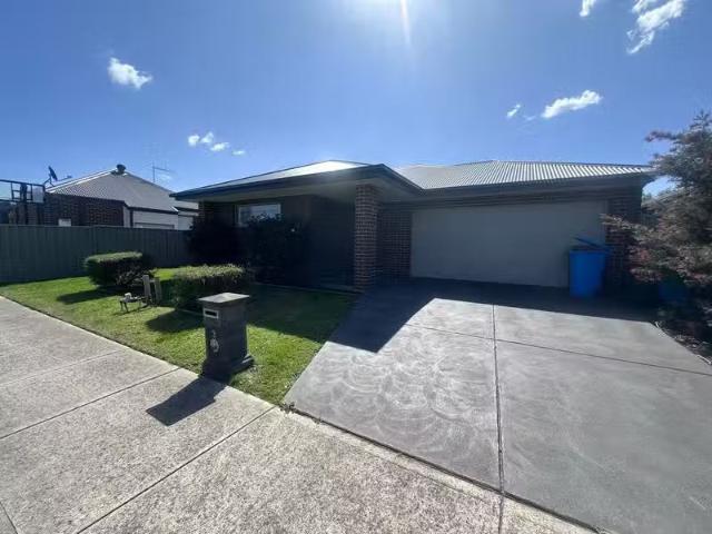 House for rent in Camerons Creek, Victoria