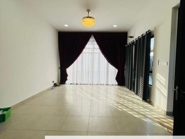 House for rent in Tanjong Sepat, Selangor