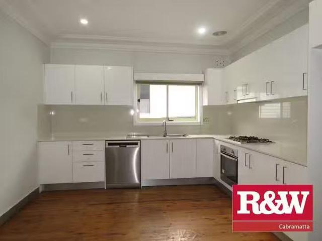 House for rent in Carramar, New South Wales