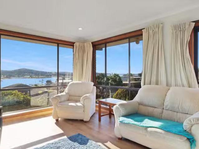 House for rent in St Helens, Tasmania