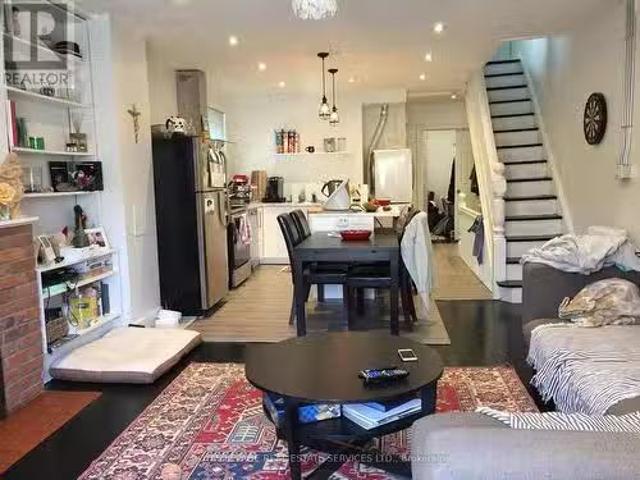 House for rent in Woburn, Ontario
