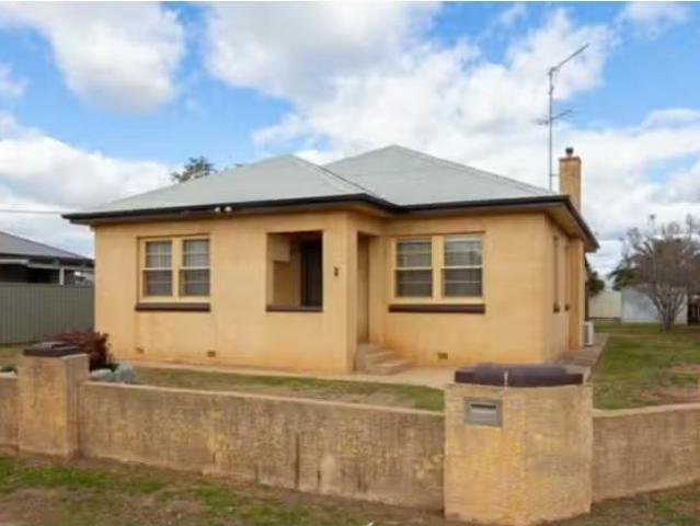 House for rent in Piallamore, New South Wales