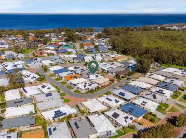 House for rent in Parklands, Western Australia