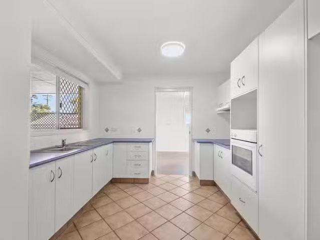 House for rent in Lammermoor, Queensland