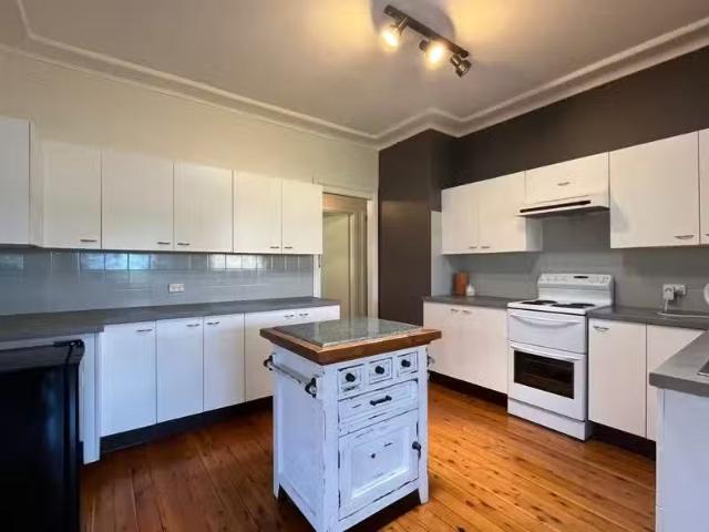 House for rent in Sydney, New South Wales