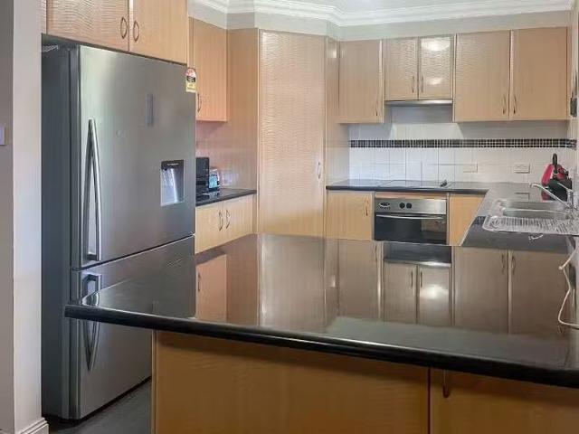 Apartment for rent in Kingswood, New South Wales