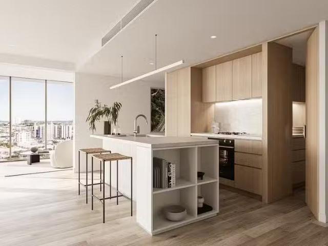 Apartment for rent in Sydney, New South Wales