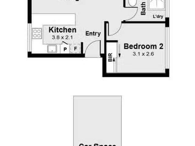 House for rent in Summer Hill, New South Wales