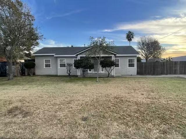 House for rent in Fontana