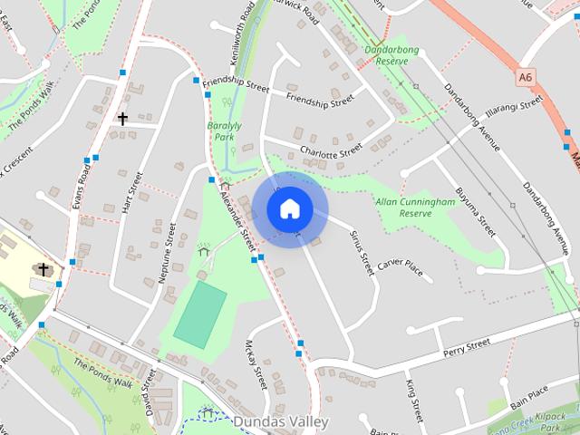Room for rent in Sydney, New South Wales
