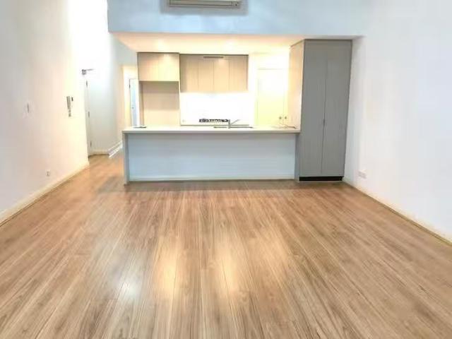 Apartment for rent in Rhodes, New South Wales