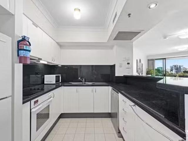 Apartment for rent in Kings Creek, Queensland
