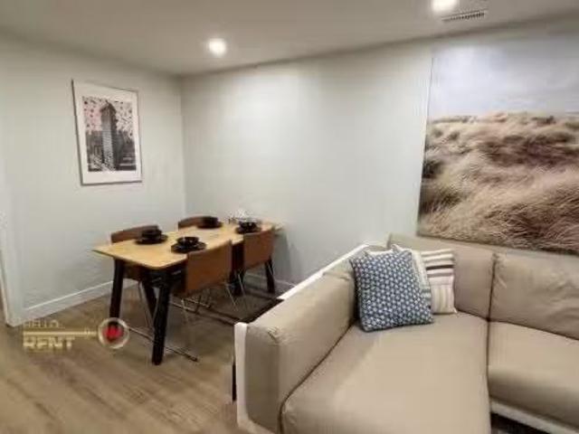 House for rent in North Vancouver, British Columbia