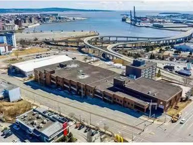 House for rent in City Of Saint John, New Brunswick