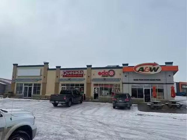 House for rent in Drumheller, Alberta