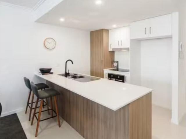 Apartment for rent in Toombul, Queensland