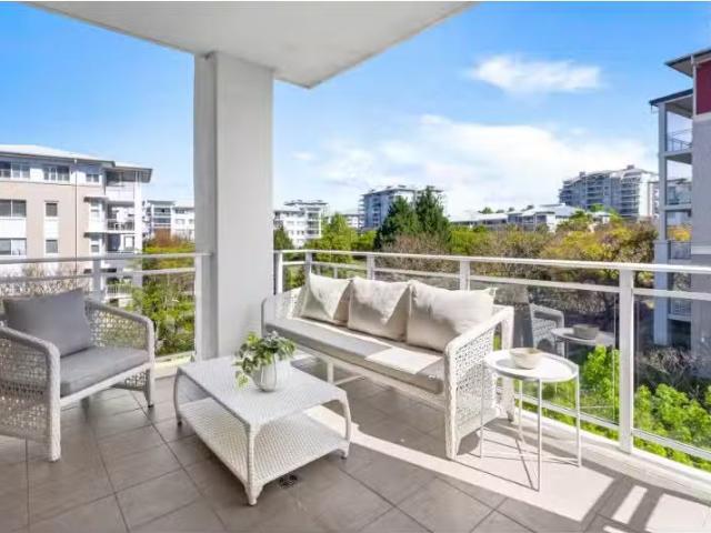 Apartment for rent in Sydney, New South Wales