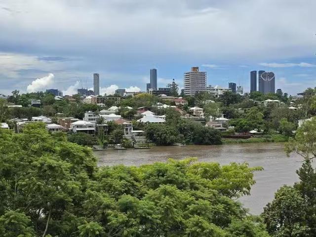 Apartment for rent in Toombul, Queensland