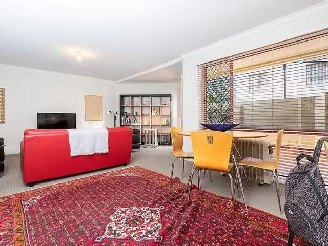 Apartment for rent in Kingston, Australian Capital Territory