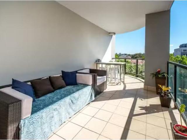 Apartment for rent in Maroubra, New South Wales