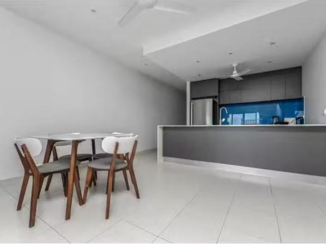 Apartment for rent in Darwin, Northern Territory