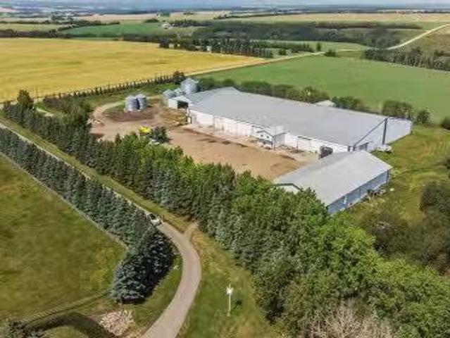 House for rent in Alberta