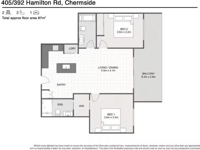 House for rent in Toombul, Queensland
