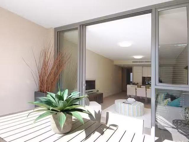 Apartment for rent in Willoughby, New South Wales