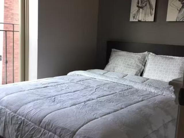 Condo for rent in Woburn, Ontario