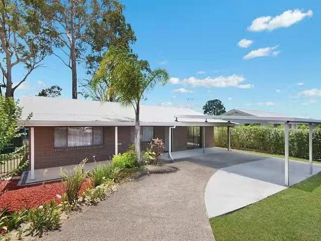 House for rent in Toombul, Queensland