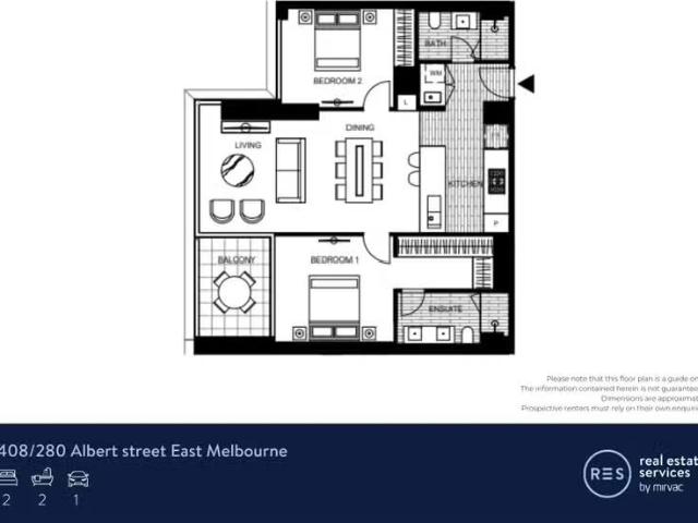 House for rent in Camerons Creek, Victoria