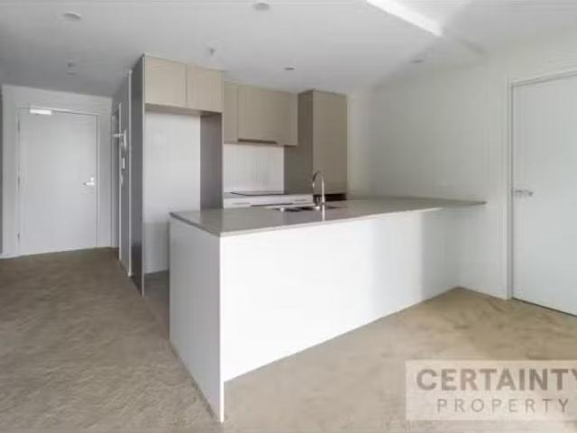 Apartment for rent in Greenway, Australian Capital Territory