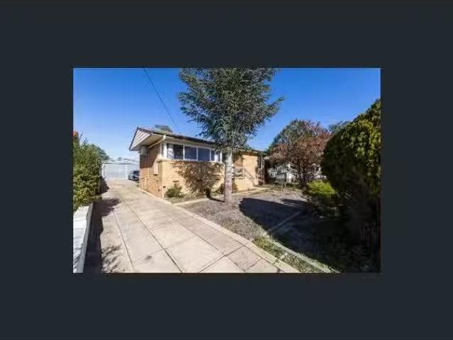 House for rent in Queanbeyan, New South Wales