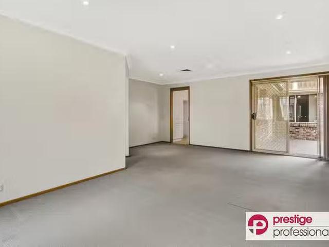 House for rent in Sydney, New South Wales