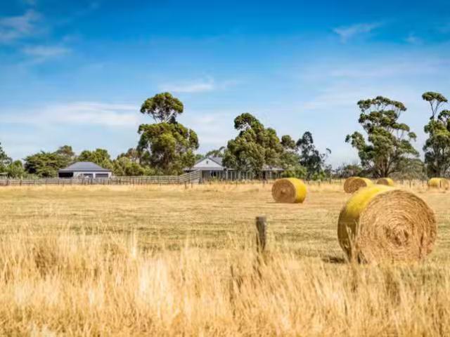 House for rent in Camerons Creek, Victoria