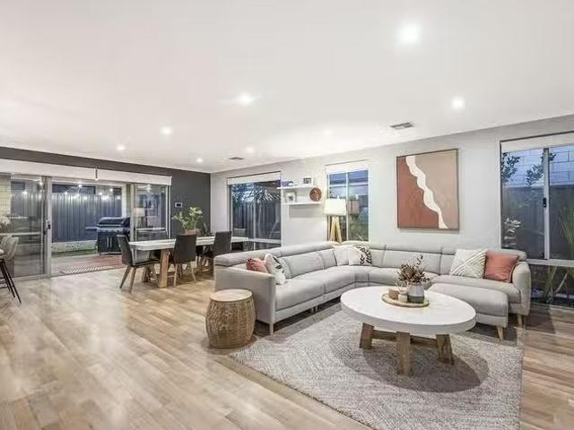 House for rent in Baldivis, Western Australia