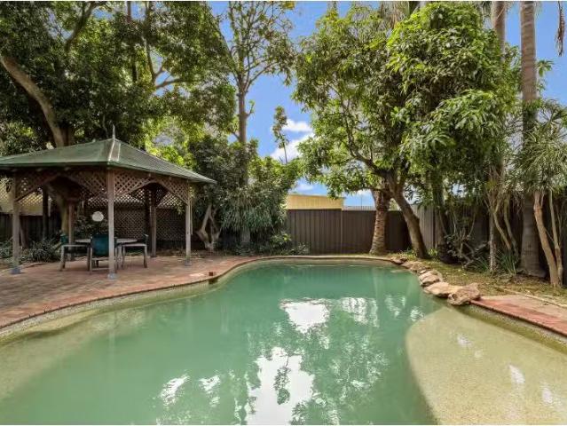 House for rent in Sydney, New South Wales