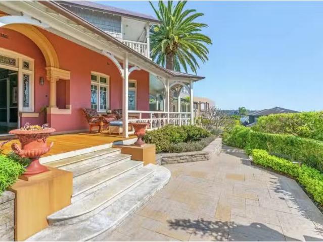 House for rent in Sydney, New South Wales