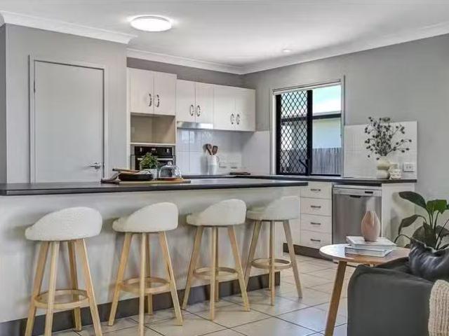 House for rent in Mount Low, Queensland