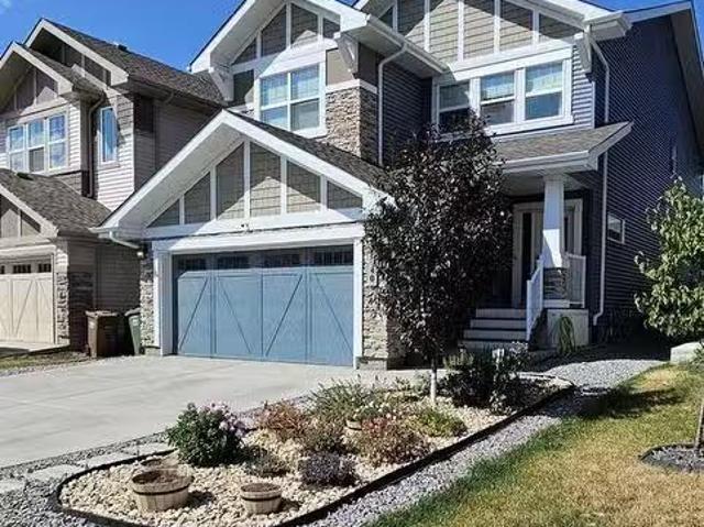 House for rent in Saint Albert, Alberta