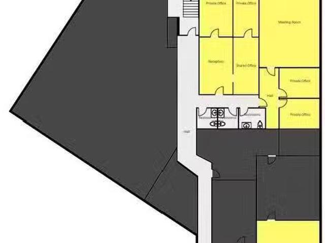 House for rent in Salmon Arm, British Columbia