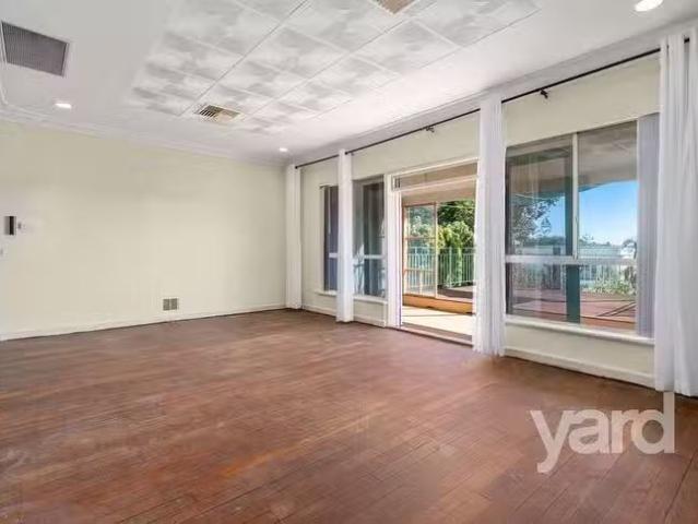 House for rent in Western Australia