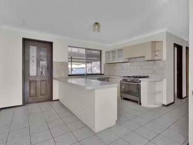 House for rent in Kelmscott, Western Australia