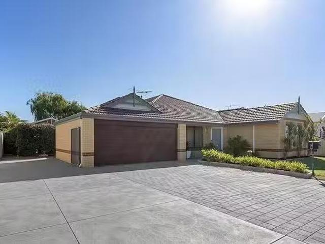 House for rent in Parklands, Western Australia