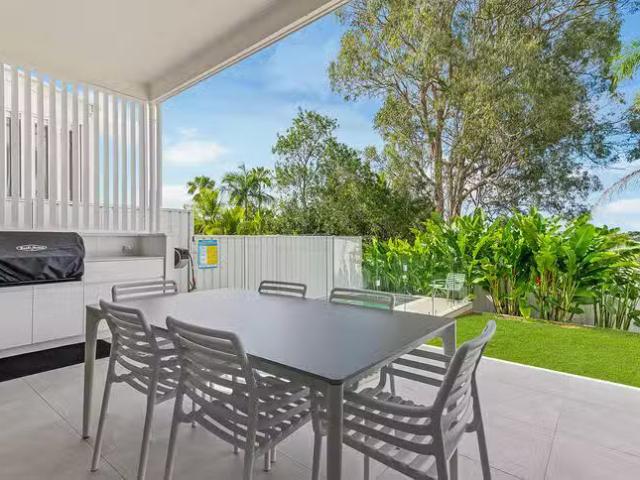 House for rent in Toombul, Queensland