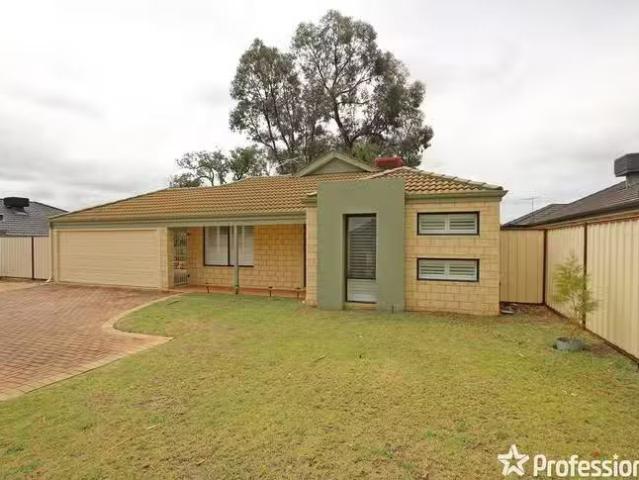 House for rent in Beckenham, Western Australia