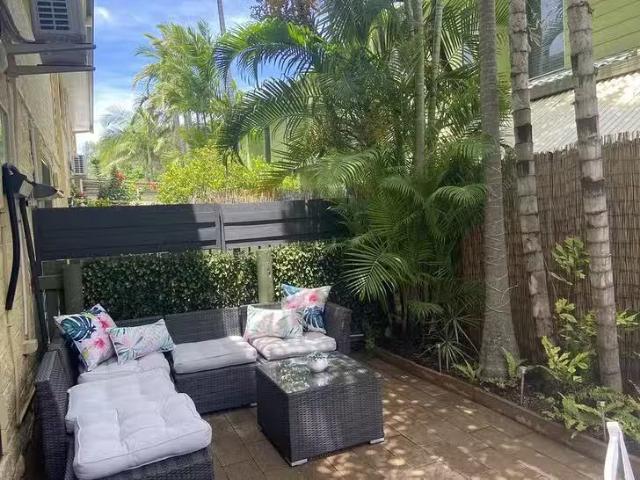 House for rent in North Ward, Queensland