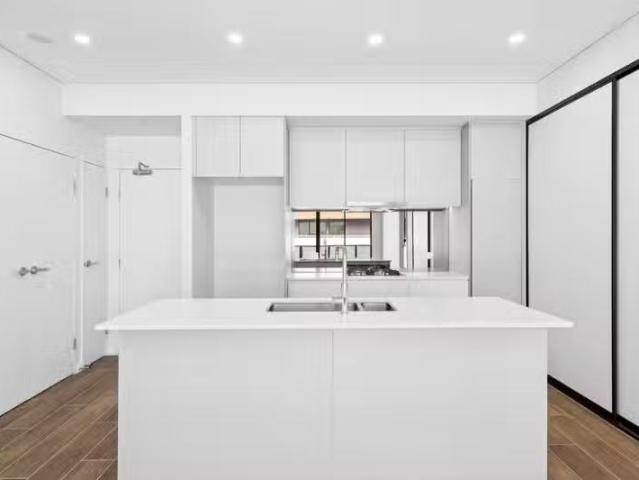 House for rent in Beaumont Hills, New South Wales