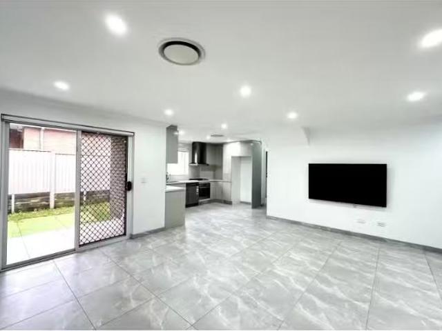 Condo for rent in Sydney, New South Wales